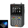 W8 Satelliten Finder DVB-S/S2/S2X, 3,5" TFT LCD, Produktbild-Vorschau 1