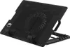 Verk 06192 Chladící podložka pod notebook LED Náhled obrázku produktu 7