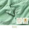 Lavea® zestaw 2 poszewek na poduszki 40x80 cm, 100% bawełna Podgląd zdjęcia produktu 6