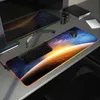 Alfombrilla para ratón CSL Gaming RGB, dimensiones 800 x Vista previa de la imagen del producto 2