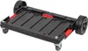 Qbrick System Transportwagen System ONE – 74.5 x 51 x 18 cm Produktbild-Vorschau 25