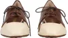 Damen Hispanitas BHV264628 butter-avellana 38 Produktbild-Vorschau 14