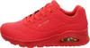 Skechers Buty Uno, 73690RED Podgląd zdjęcia produktu 17