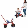 Tricycle SMOBY Be Fun Spidey 740337 Voir les images du produit 7