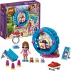 LEGO® Friends Olivias Hamster-Spielplatz, 41383 Produktbild-Vorschau 17
