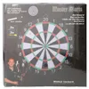 Obojstranný terč so šípkami, priemer 42 cm Náhľad obrázku produktu 14