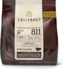 Cioccolato 811 fondente 54,5% 0,4kg Anteprima dell’immagine prodotto 2