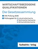 Wirtschaftsbezogene Qualifikationen Produktbild-Vorschau 1