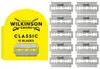 Wilkinson Sword Classic - Lame per rasoio (10 pezzi) Anteprima dell’immagine prodotto 1