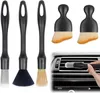 Auto Detailingbürste, 5 Stück Auto Detailing Bürsten Weiche Produktbild-Vorschau 1
