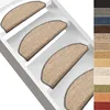 Sisal-Stufenmatten Premium Heritage 19 x 56 cm Produktbild-Vorschau 1