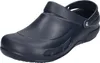 Crocs Bistro navy Größe EU 43-44 Normal Produktbild-Vorschau 19