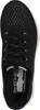 SKECHERS Slip-ins Damen Schlupfsneaker schwarz gold Mesh -  Produktbild-Vorschau 15