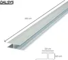 Dalsys Übergangsprofil Verbindungprofil 100cm Produktbild-Vorschau 2
