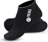 YEAZ NEOSOCK LOW - Neoprensocken SCHWARZ Größe: 42-43 Produktbild-Vorschau 1