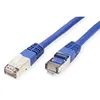 VALUE Patchkabel Cat.6 (Class E) S/FTP (PiMF), blau, 3 m Produktbild-Vorschau 3