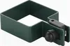 LogistSystem Morsetto terminale quadrato in SET 60x60mm per Anteprima dell’immagine prodotto 5