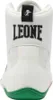 Premium bokshandschoenen Leone, wit, gemaakt in Italië, Productafbeelding-voorbeeld 4