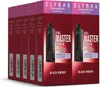 A group of product boxes for ELFBAR ELFA Master Kit Black Knight. Produktbild-Vorschau