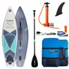 STX iSup Pure Tourer SUP Board Set Produktbild-Vorschau 1