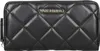 Valentino Portefeuille Femme OCARINA Noir Similicuir Voir les images du produit 20