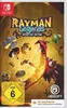 Rayman Legends SWITCH Def. ed. multilingual CIAB - Náhled obrázku produktu 6
