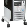 ROLINE Držák PC, šíře 140 - 250mm, kov, kolečka  Náhled obrázku produktu 6