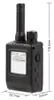 Elecrow ThinkNode M1 LoRa Meshtastic Transceiver, GPS, 1,54 Produktbild-Vorschau 6