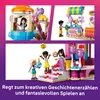 LEGO Friends: Noria de cupcakes gigante – Set de juego Vista previa de la imagen del producto 33