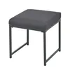Flieks Rattan Gartenlounge-Set 6 Sitzer, Gartenmöbelset Produktbild-Vorschau 12