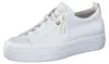 Paul Green  Damenschuhe Schnürschuhe Sportive Sneaker Weiß Productafbeelding-voorbeeld 19