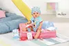 BABY born® Magic Boy 43cm, Puppe Produktbild-Vorschau 4