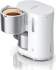BRAUN Kaffeeautomat KF 1505 WH PurShine 9 Tassen Thermo Produktbild-Vorschau 7