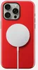 Nomad Sport Case iPhone 15 Pro Night Watch Red Produktbild-Vorschau 6