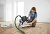 Festool SYMC 70 4,0 EBI-Plus SYMMETRIC sega per modellare a Anteprima dell’immagine prodotto 18
