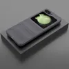 Handyhülle für Samsung Galaxy Z Flip 6 / Z Flip 7 FE Hartes Produktbild-Vorschau 5