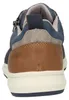 Rieker Herren Sneaker blau, Herren:43 EU Produktbild-Vorschau 15