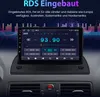 9palcový SWC pro Volvo XC90 2004-2014 2DIN Android Náhled obrázku produktu 10
