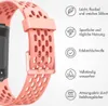 Fitbit Charge 6, Fitbit Charge 5 Banda: imoshion banda Anteprima dell’immagine prodotto 3