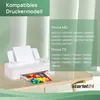 20x Tintenpatronen Set kompatibel mit Canon PGI-570 CLI-571 Produktbild-Vorschau 2