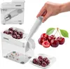 LEIFHEIT Dénoyauteur de cerises Cherrymat 3.0 Voir les images du produit 27