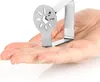 Tafelkleedclips aus Edelstahl, für Innen- und Außenbereich, Produktbild-Vorschau 6