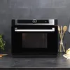 CECOTEC 02219 - Piekarnik parowy Bake&Steam 4000 Combi Gyro Podgląd zdjęcia produktu 8