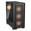 COUGAR MX600, Full-Tower, ohne Netzteil, USB/Audio, ATX, 1x Produktbild-Vorschau 4