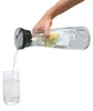 WMF Basic Ersatzkaraffe Glas, 1,5 l 3201005995 Produktbild-Vorschau 8