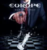 Warner Music Europe, War of Kings, Rock, CD, Europe, Náhľad obrázku produktu 1