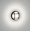 Philips myGarden Eagle black LED Wall light, Produktbild-Vorschau 3
