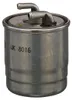 MANN Kraftstofffilter für Mercedes-Benz C E S M R G Produktbild-Vorschau 7
