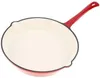 Kinghoff geëmailleerde gietijzeren koekenpan 20cm KH2261 Productafbeelding-voorbeeld 6