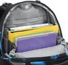 coocazoo sac d'école Mate School Backpack Mystic Clouds Voir les images du produit 8